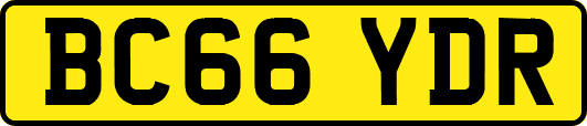 BC66YDR