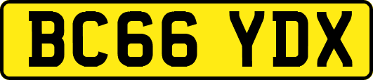 BC66YDX
