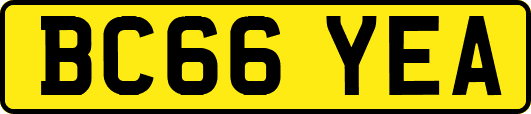 BC66YEA