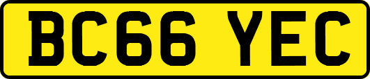BC66YEC