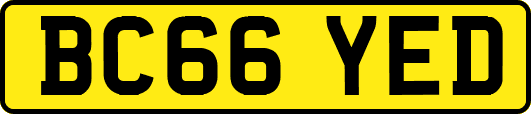BC66YED