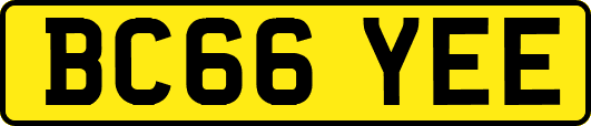 BC66YEE