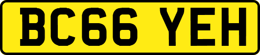 BC66YEH
