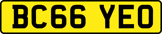 BC66YEO