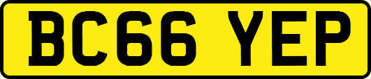BC66YEP