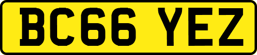 BC66YEZ
