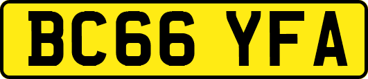 BC66YFA