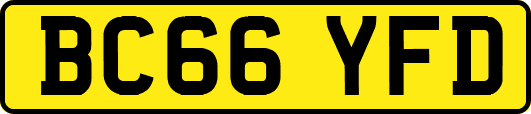 BC66YFD