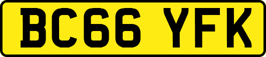 BC66YFK