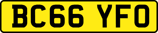 BC66YFO