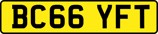 BC66YFT