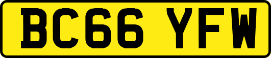 BC66YFW