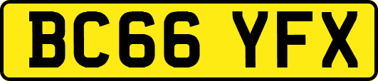 BC66YFX