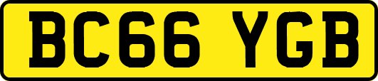 BC66YGB