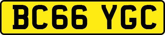 BC66YGC