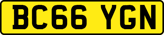 BC66YGN