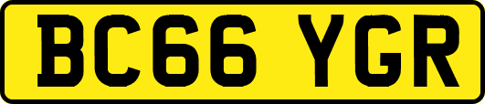 BC66YGR