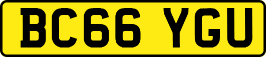 BC66YGU