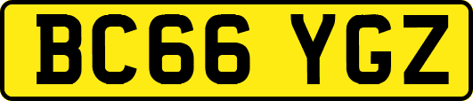 BC66YGZ