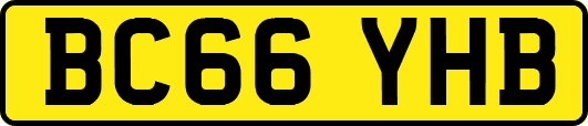 BC66YHB