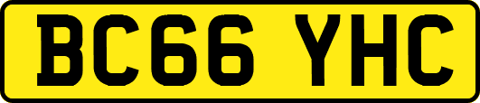 BC66YHC