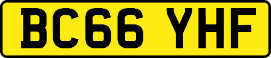BC66YHF