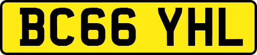 BC66YHL