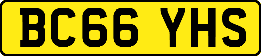 BC66YHS