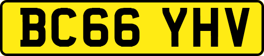 BC66YHV