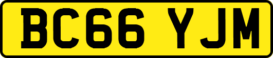 BC66YJM