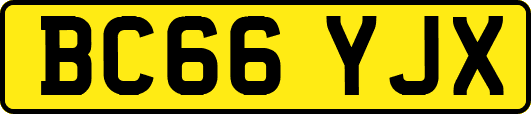 BC66YJX