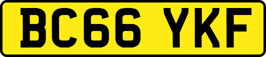 BC66YKF
