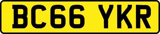 BC66YKR