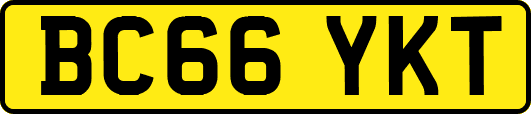 BC66YKT