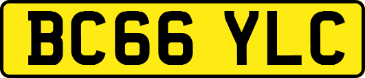 BC66YLC