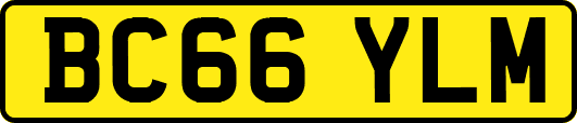 BC66YLM