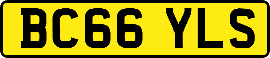 BC66YLS