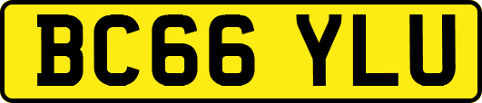 BC66YLU