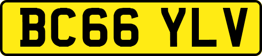 BC66YLV