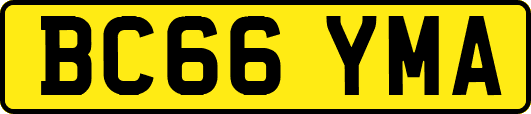 BC66YMA