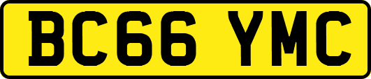 BC66YMC