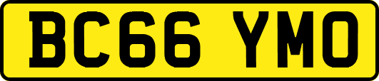 BC66YMO