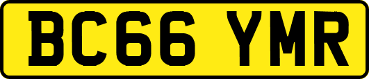 BC66YMR