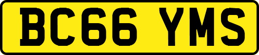 BC66YMS