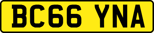 BC66YNA