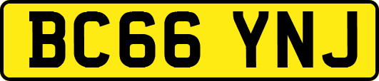 BC66YNJ