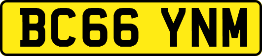BC66YNM