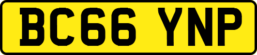 BC66YNP