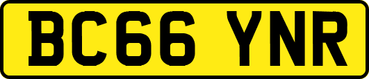 BC66YNR