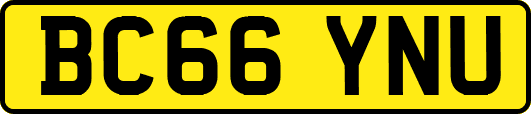 BC66YNU
